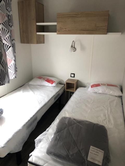 Mobilhome Canet En Roussillon - Canet Plage Loc Zewnętrze zdjęcie