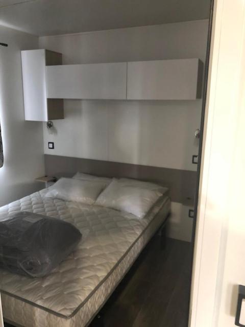 Mobilhome Canet En Roussillon - Canet Plage Loc Zewnętrze zdjęcie