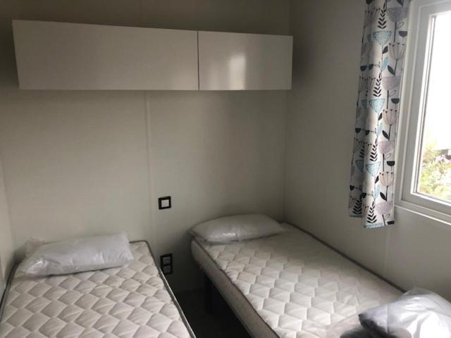 Mobilhome Canet En Roussillon - Canet Plage Loc Zewnętrze zdjęcie